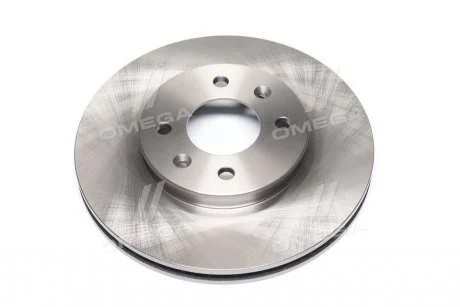 Гальмівний диск передній HQ Hi-Q (SANGSIN) SD1110