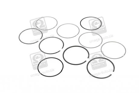 Кольца поршневые VAG 2 Cyl. 82,51 1,2 x 1,5 x 2,0 mm (пр-во SM) SM MVI 795052-00-2