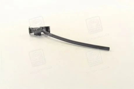 Форсунка склоомивача переднього Korando C (10-) SsangYong SSANGYONG 7842334000