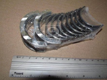 Вкладыши коренные Mitsubishi 4G11,G11B,G13B,4G15B TAIHO M119A.100