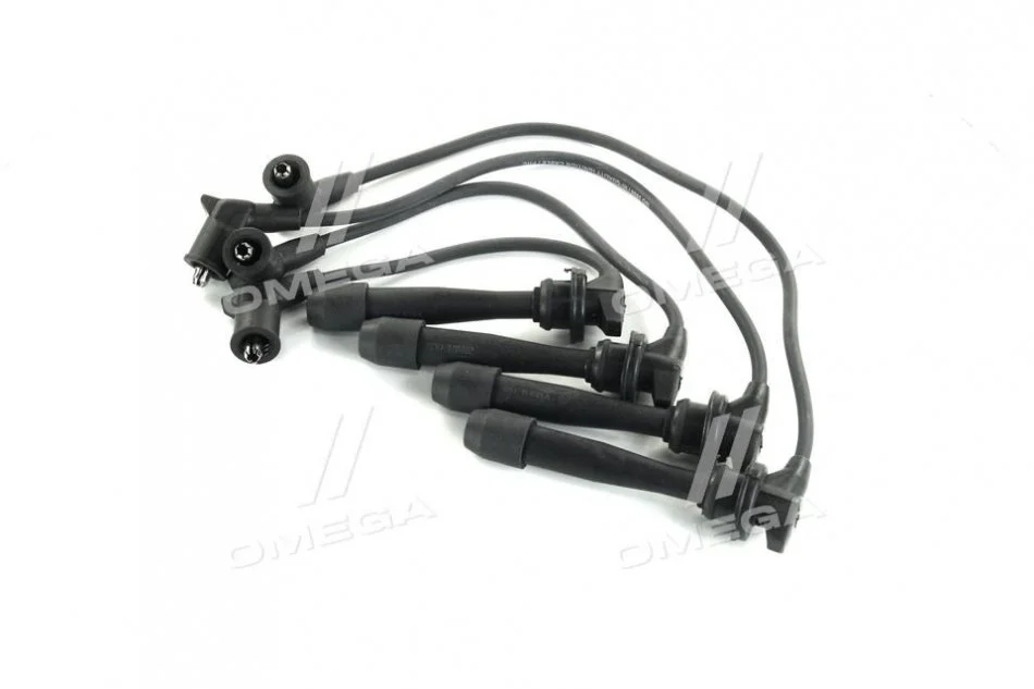 Провод высоковольтный HYUNDAI ACCENT 1.5 DOHC (пр-во VALEO PHC) Valeo C1117 (фото 1)