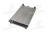 Радіатор охолодження двигуна VW GOLF 1-2/PASS/POLO Van Wezel 58002039 (фото 2)