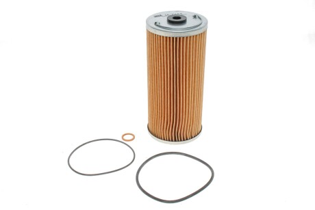 Фильтр масляный двигателя MB /OM591/1 (WIX-Filtron) WIX FILTERS WL7243 (фото 1)