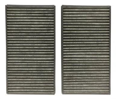 Фільтр, повітря у внутрішній простір STARLINE SF 2KF9567C