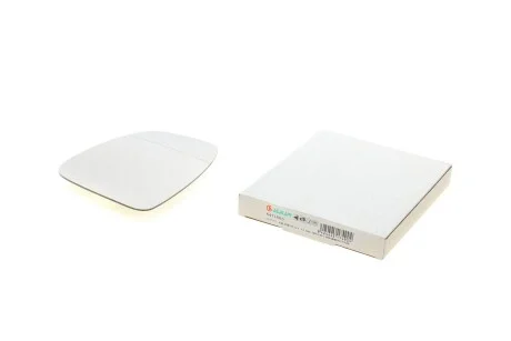 Вкладыш зеркала левый, асферический, + обогрев ALKAR 6 471 665