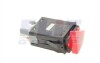 Warning lights switch (for models w/o tow bar) ELIT 1U0953235B (фото 1)