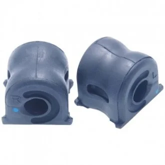 ВТУЛКА ПЕРЕДНЕГО СТАБИЛИЗАТОРА D20 КОМПЛЕКТ FEBEST HSB-REF-KIT