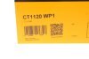 Водяний насос + комплект зубчатого ременя Contitech CT 1120 WP1 (фото 26)