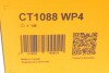 Комплект ГРМ + насос Audi A3/Skoda Octavia/VW Golf 2.0FSI 04-10 (23x148z) Contitech CT 1088 WP4 (фото 20)