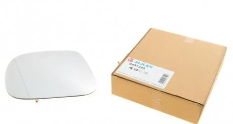 Вкладиш дзеркала лівий, асферич., + обогрів ALKAR 6 461 948