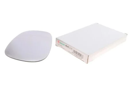 Вкладыш зеркала левый, асферический, + обогрев ALKAR 6 431 861