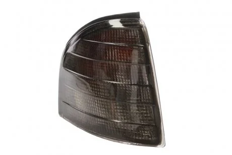 Указатель поворота прав. дымчатый с патр. DEPO 440-1502R-AE-VS