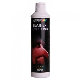 Кондиционер для кожи Motip Black Line / 500 мл. MOTIP 000754BS