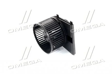 Вентилятор обігрівача NS NISSENS 87022