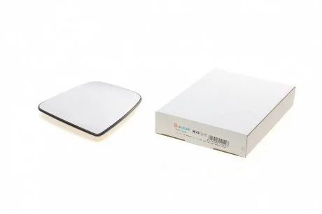 Скло дзеркала (з підігрівом) MB Vito (W639) 03- (L) ALKAR 6 471 710