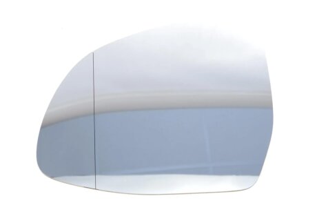 Вкладыш зеркала левый, асферический, + обогрев ALKAR 6 471 890