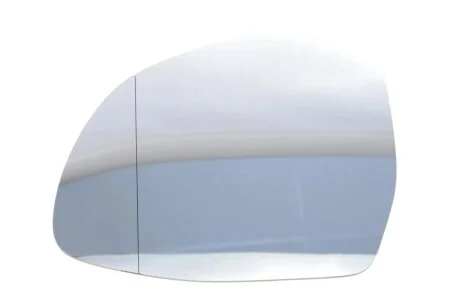 Вкладыш зеркала левый, асферический, + обогрев ALKAR 6 471 890