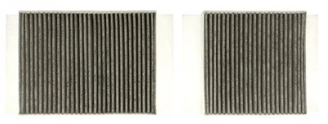 Фільтр, повітря у внутрішній простір STARLINE SF 2KF9472C