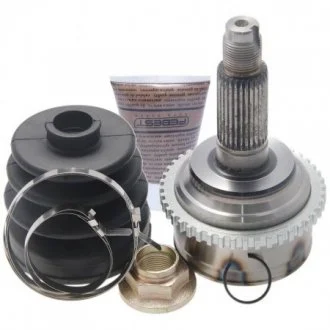 ШРУС НАРУЖНЫЙ 32X62X28 MAZDA 6 GG 2002-2008 FEBEST 0510-044A44