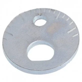 ЭКСЦЕНТРИК TOYOTA HILUX KDN165/LN167 1999-2005 FEBEST 0130-005