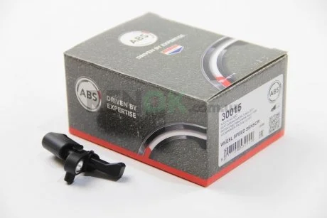 Датчик АБС задний левый VOLKSWAGEN,SEAT,SKODA,AUDI (ABS) A.B.S. 30015