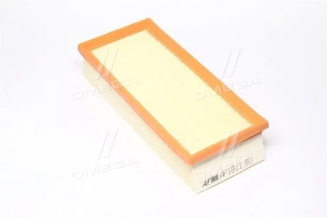 Фильтр воздушный HONDA ACCORD 2.0 TDI 96- ALPHA FILTER AF1811