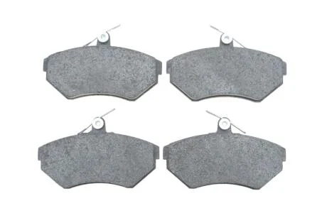 Гальмівні колодки дискові ROBERT BOSCH 0 986 495 246