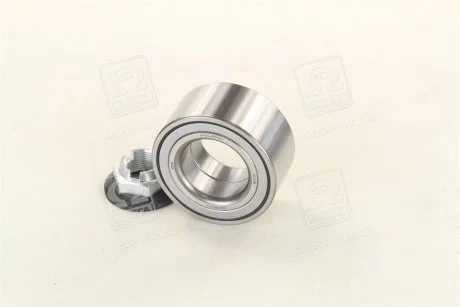 Підшипник маточини FORD MONDEO III передн. міст (Вир-во COMPLEX) COMPLEX AUTOMOTIVE BEARINGS Sp.z.o.o. CX577