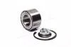 Подшипник ступицы FORD TRANSIT 02- перед. мост (Пр-во COMPLEX) COMPLEX AUTOMOTIVE BEARINGS Sp.z.o.o. CX810 (фото 1)