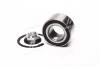 Подшипник ступицы FORD TRANSIT 02- перед. мост (Пр-во COMPLEX) COMPLEX AUTOMOTIVE BEARINGS Sp.z.o.o. CX810 (фото 3)