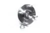 Подшипник ступицы MITSUBISHI COLT передн. мост (Пр-во COMPLEX) COMPLEX AUTOMOTIVE BEARINGS Sp.z.o.o. CX847 (фото 1)