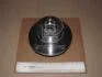 Подшипник ступицы MITSUBISHI COLT передн. мост (Пр-во COMPLEX) COMPLEX AUTOMOTIVE BEARINGS Sp.z.o.o. CX847 (фото 3)