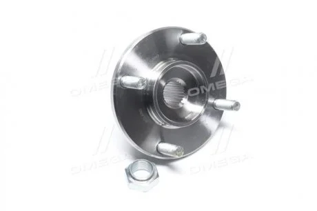 Подшипник ступицы MITSUBISHI COLT передн. мост (Пр-во COMPLEX) COMPLEX AUTOMOTIVE BEARINGS Sp.z.o.o. CX847