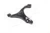 Рычаг подвески HYUNDAI YF SONATA 09-10 FRONT LOW R (пр-во) CTR CQKH-93R (фото 2)