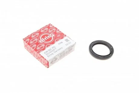 Сальник колінвалу (передній) VW Caddy 1.4/1.6 (32x42x6) ELRING 158.060