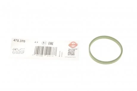 Прокладка, впускний колектор ELRING 470.370