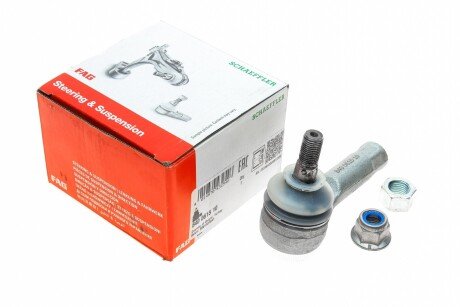 Наконечник тяги рульової Mazda 323 98-/626 82- FAG 840 0615 10