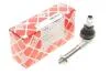 Наконечник рулевой тяги Citroen C4 04-11/Peugeot 206 98-/307 00- FEBI BILSTEIN 10660 (фото 2)