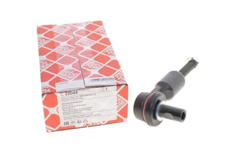 Наконечник тяги рульової Audi A4/A6/VW Passat B5 96-05 FEBI BILSTEIN 22044