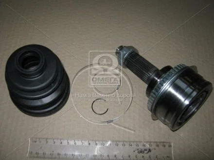 ШРКШ зовнішній лівий/правий Subaru Forester 03-05 2.0/2.5 (EJ20/EJ255) HDK FU-034A44