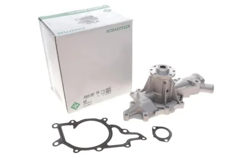 Насос воды MB Sprinter Dodge 2.7CDI 04-06 OM612/OM647 INA 538 0238 10