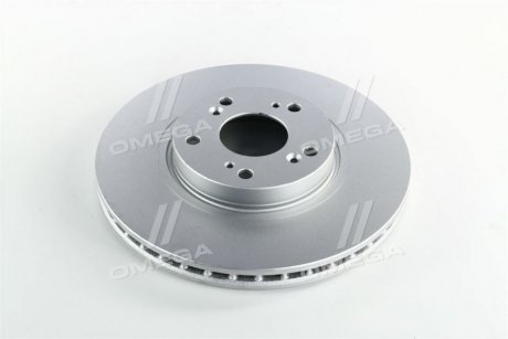 Диск тормозной HONDA ACCORD, CR-V передн., вент. Jurid 562546JC