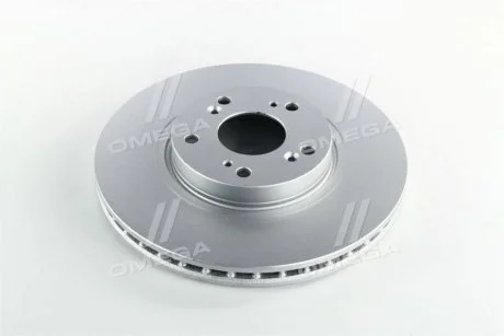 Диск тормозной HONDA ACCORD, CR-V передн., вент. Jurid 562546JC