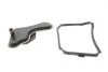 Фільтр АКПП Peugeot 206/207/307/405/406/806/807/ Citroen C2/C3/C4/C5/C8 00 (з прокладкою) MAHLE / KNECHT HX148D (фото 1)