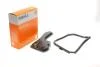 Фільтр АКПП Peugeot 206/207/307/405/406/806/807/ Citroen C2/C3/C4/C5/C8 00 (з прокладкою) MAHLE / KNECHT HX148D (фото 2)