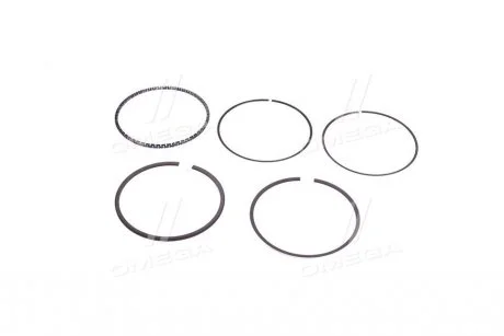 Кільця поршневі,комплект KOLBENSCHMIDT 800002511000