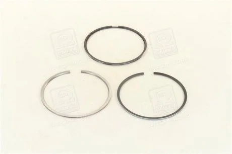 Комплект кілець на поршень KOLBENSCHMIDT 800044310000