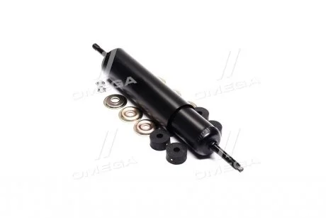 Амортизатор підвіски передній оливний Premium KYB 444052