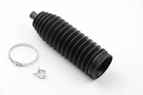 Пильник рейки рульової Renault Trafic/Opel Vivaro/Ford Connect 01- (13.1x54.3x203.5) LEMFORDER 33629 01