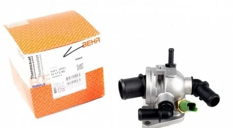 Термостат, охолоджуюча рідина MAHLE MAHLE / KNECHT TI 173 88